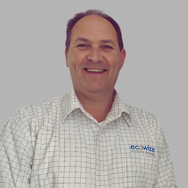 Charl Groenewald