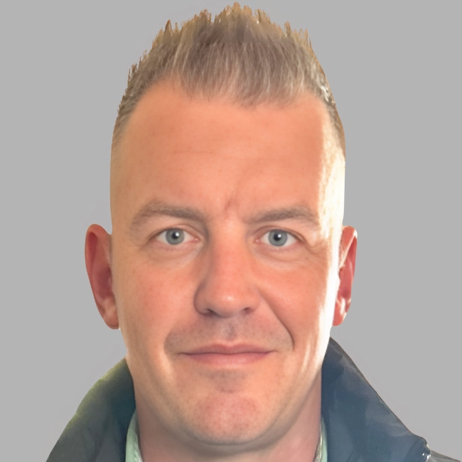 Cecil Viljoen