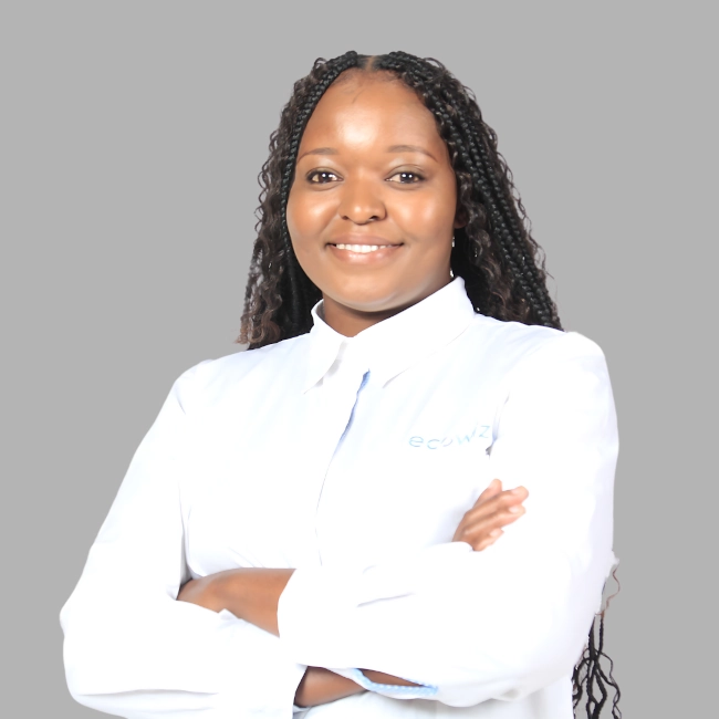 Sindiswa Ngidi