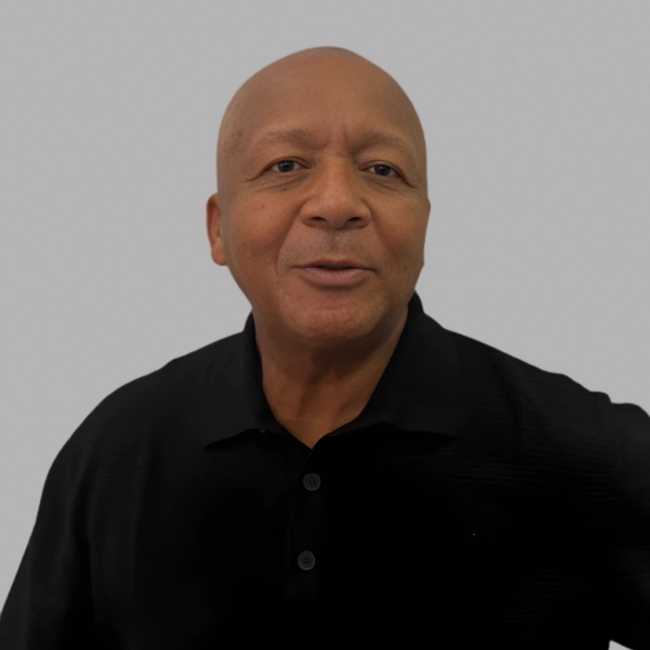 Lebohang Percy Mokoena