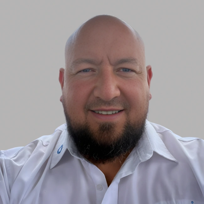 Zandro Steyn